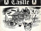 CASTLE HAUNTED HOUSE MYSTERY SOUNDS MUSIC UK RECORD HALLOWEEN