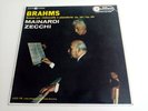 Mainardi-Zecchi Lp Rca Sonate per violoncello e pianoforte op.38/op.99 Brahms