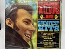 Hank Williams Jr Greatest Hits LP MGM (Unopened) sealed