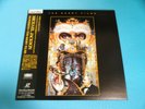 MICHAEL JACKSON Laser Disc LD Dangerous The Short Films 1993 Japan ESLU-130 OBI