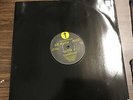 Ed Rush & Nico Sector 3 / Comatone 12” Jungle Drum and Bass Vinyl Record