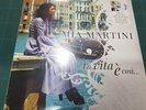 MIA MARTINI - LA VITA E' COSI' (2LP VINILE COLORATO MARMORIZZATO SIGILLATO 2017)