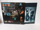 reo speedwagon hi infidelity vinyl half speed master audiophile pressing