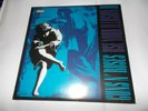 double 33 tours Guns N' Roses Use Your Illusion II 180 Grammes neuf emballé