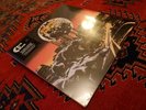 Sealed Vintage 2014 Thin Lizzy Nightlife Back To Black 180g Vinyl