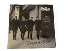 Beatles Live At The BBC  USA Pressing MONO Vinyl 6 Sides 3 Vinyls