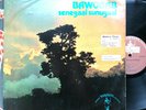 Orchestre Du Bawobab (Baobab) – Senegaal Sunugaal - SENEGAL Afro Latin LP