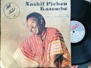 Nashil Pichen Kazembe - Hot Hits - ZAMBIA Deep Melodic Bemba LP