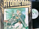 William Onyeabor - Atomic Bomb - Afrobeat Synth NIGERIA Killer - Wilfilms OG