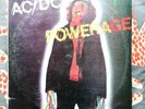 AC/DC - Powerage -  ZAMBIA Pressing Atlantic ATC 9692 VG+