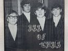All Of Thus Self-Titled Rockadelic Reissue Of Rare Garage Rock - NM / NM