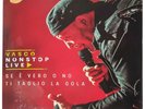 ⏩OFFERTA - DUE 45 GIRI VASCO ROSSI⏪ Ed. NUMERATA E LIMITATA PER IL FAN CLUB