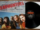 THE KENTUCKY HEADHUNTERS - Electric Barnyard (1991) Vinyl, LP Country Rock EX-