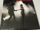 THE SISTERS OF MERCY - No Time To Cry DLP - rare