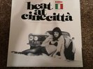 Beat at Cinecitta Vol.1 by Various | vinyl | condition mint