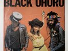 Black Uhuru Red LP (1981) TESTED Vinyl Record Album 12” Reggae Dub Sly & Robbie