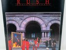 RUSH Moving Pictures MERCURY SRM-1-4013 Original Vinyl Record LP