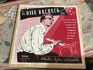 The Dave Brubeck Trio, w/ Cal Tjader, Fantasy 3-2, 10”, 1951, VG+
