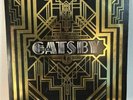 The Great Gatsby Soundtrack 2 LP 2013 Deluxe Jay-Z Lana Del Rey Jack White Vinyl