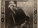 Eight Songs For Greg Sage and The Wipers