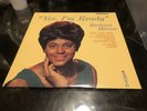 Barbara Mason Yes, I'm Ready  180G 2x LP REISSUE Mint Unplayed Vinyl