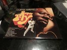 CURTIS MAYFIELD-SUPERFLY SOUNDTRACK-NEAR MINT VINYL ORIGINAL  1972