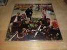 MERLE HAGGARD AND THE STRANGERS Pride In What I Am LP Rainbow Capitol 1969 EX