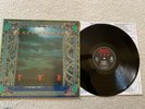 BLACK SABBATH TYR LP Tony Martin 1st Press German Import IRS Records Iommi Cozy