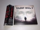 Silent Hill 2 - Original Video Game Soundtrack 2xLP COLORED Vinyl MONDO Unplayed