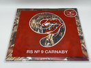 The Rolling Stones It's Only Rock N Roll (2022) LP Carnaby Street Red Vinyl LE