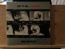 2003 VERSION THE BEATLES  LET IT BE NAKED ALBUM VERY EARLY FIRST PRESSING WITH M