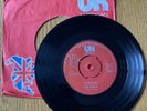NORTHERN SOUL VINYL - DEAN PARRISH - I’M ON MY WAY - 45 RPM