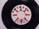 BIG JAY MCNEELY Psycho Serenade SWINGIN 618 M-