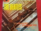 THE BEATLES-PLEASE PLEASE ME-UK PARLOPHONE STEREO LP YEX 94-1/95-1