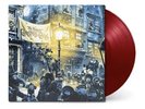 The Muppet Christmas Carol Soundtrack  Limited LP Record Red Vinyl