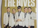 The Hives Vinyl LP Tyrannosaurus Hives 2004 White Vinyl Rare