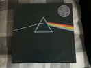 Pink Floyd - Dark Side of The Moon , 1st Pressing , Complete
