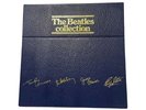 THE BEATLES COLLECTION BLUE BOXBC-13 13 LPs Excellent Condition