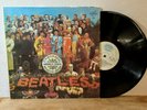 The Beatles – Revolver / Sgt. Peppers Lonely Hearts Club Band, Russian Rare 2xLP