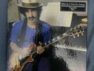 FRANK ZAPPA SHUT UP N PLAY YER GUITAR CASSETTE BOX