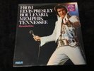 ELVIS PRESLEY LP APL1-1506 FROM E.P. BOULEVARD FACORY SEALED HYPE STICKER MINT