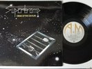 Supertramp ‎– Crime Of The Century - A&M Records ‎– SP-3647 Vinyl LP Album 1974