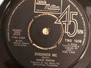 David Ruffin - Discover Me - Tamla Motown