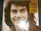 Neil Diamond All-Time Greatest Hits Double Vinyl LP Sweet Caroline New & Sealed