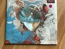 Anderson Stolt Invention Of Knowledge Inside Out Red Vinyl Sealed Jon Yes