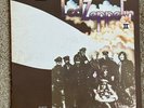 LED ZEPPELIN II 1969 SPECIALTY RECORDS PRESSING ROBERT LUDWIG HOT MIX VG