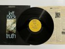 JEFF BECK TRUTH BN 26413 EPIC VINYL LP RECORD Album
