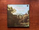 Philips 6747 189 Vivaldi Complete Concertos Salvatore Accardo I Musici 1975 NM