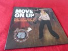 MOVE ON UP THE VERY BEST OF NORTHERN SOUL DOUBLE VINYL LP  MOTOWN NM