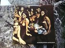 Jimi Hendrix Experience - Electric Ladyland - double vinyl LP UK polydor 1973
